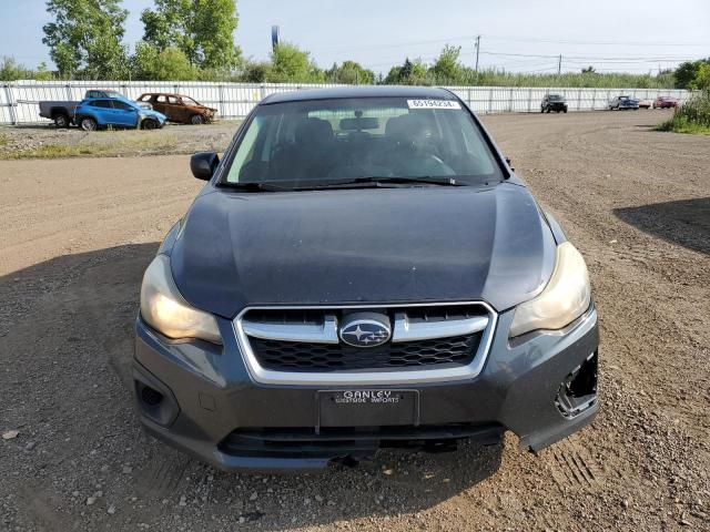 Photo 4 VIN: JF1GPAC69CH237694 - SUBARU IMPREZA PR 