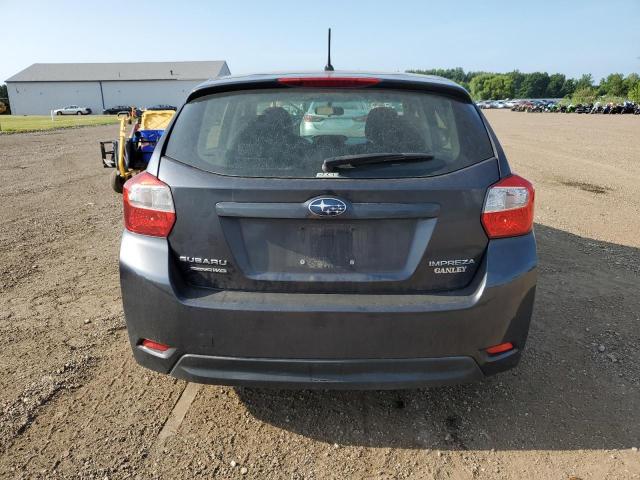 Photo 5 VIN: JF1GPAC69CH237694 - SUBARU IMPREZA PR 