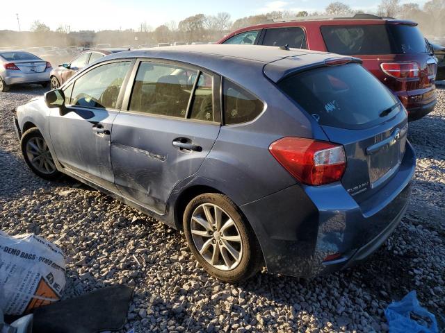 Photo 1 VIN: JF1GPAC69D2216333 - SUBARU IMPREZA 