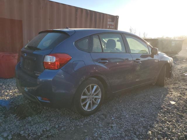 Photo 2 VIN: JF1GPAC69D2216333 - SUBARU IMPREZA 