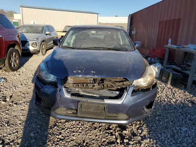 Photo 4 VIN: JF1GPAC69D2216333 - SUBARU IMPREZA 