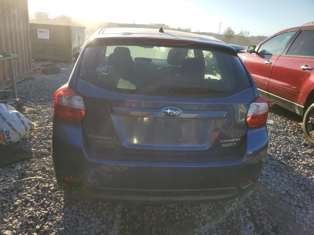 Photo 5 VIN: JF1GPAC69D2216333 - SUBARU IMPREZA 