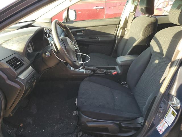 Photo 6 VIN: JF1GPAC69D2216333 - SUBARU IMPREZA 