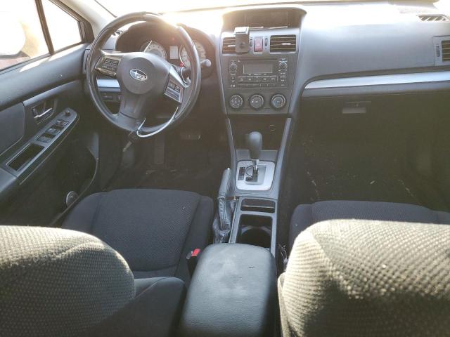 Photo 7 VIN: JF1GPAC69D2216333 - SUBARU IMPREZA 