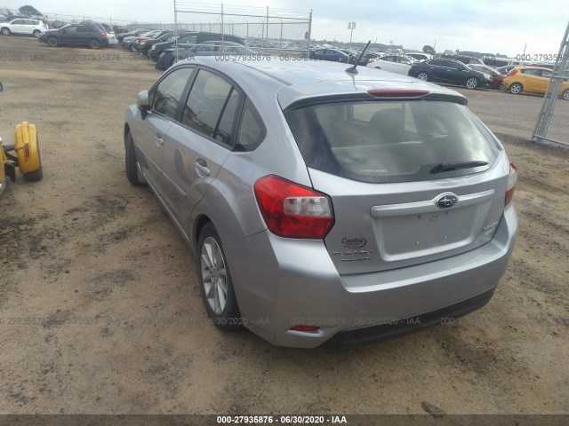 Photo 2 VIN: JF1GPAC69D2218275 - SUBARU IMPREZA WAGON 