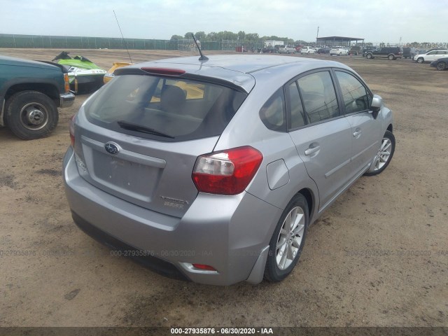 Photo 3 VIN: JF1GPAC69D2218275 - SUBARU IMPREZA WAGON 