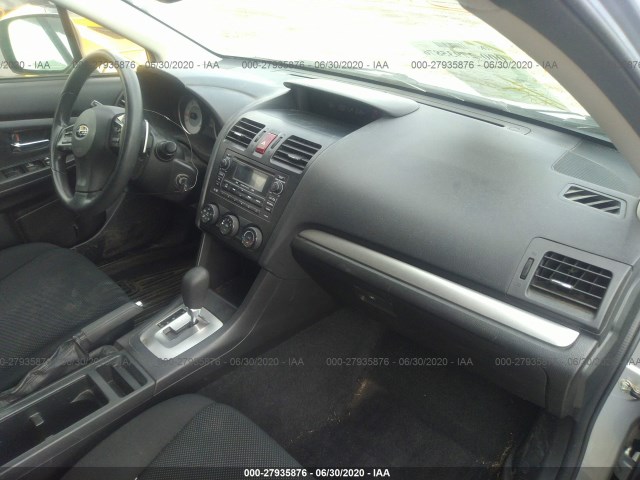 Photo 4 VIN: JF1GPAC69D2218275 - SUBARU IMPREZA WAGON 