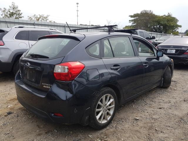 Photo 3 VIN: JF1GPAC69D2863153 - SUBARU IMPREZA PR 