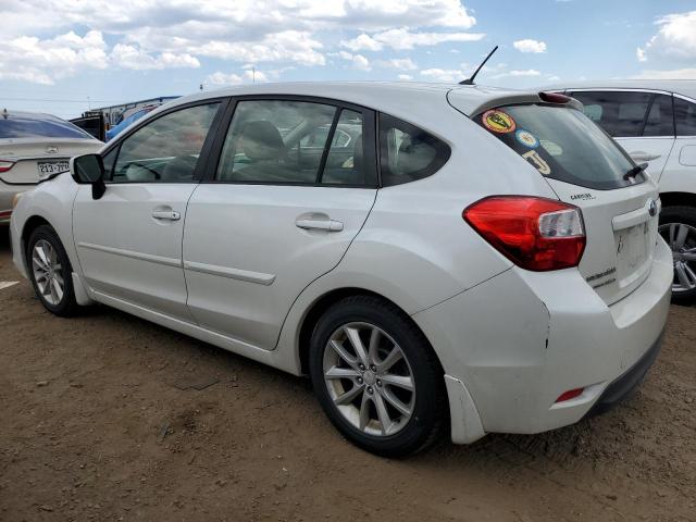 Photo 1 VIN: JF1GPAC69D2872273 - SUBARU IMPREZA PR 