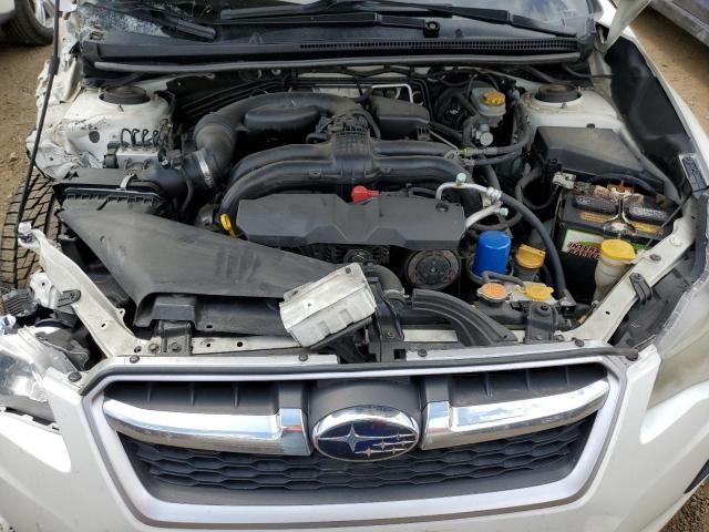 Photo 11 VIN: JF1GPAC69D2872273 - SUBARU IMPREZA PR 