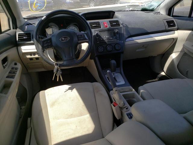 Photo 7 VIN: JF1GPAC69D2872273 - SUBARU IMPREZA PR 