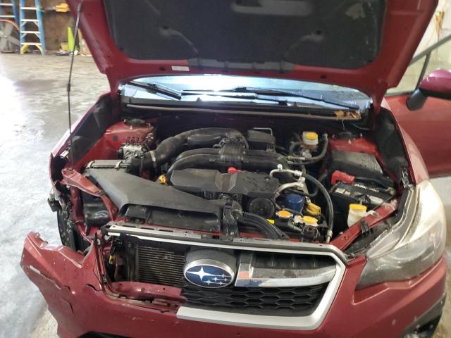 Photo 10 VIN: JF1GPAC69D2887274 - SUBARU IMPREZA PR 