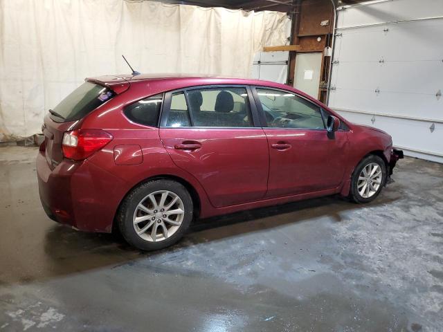 Photo 2 VIN: JF1GPAC69D2887274 - SUBARU IMPREZA PR 