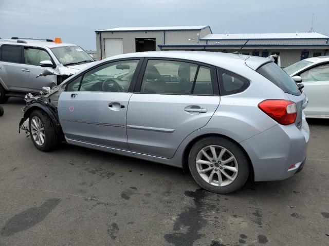 Photo 1 VIN: JF1GPAC69D2897836 - SUBARU IMPREZA PR 