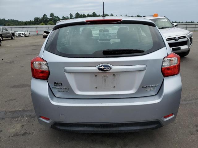 Photo 5 VIN: JF1GPAC69D2897836 - SUBARU IMPREZA PR 