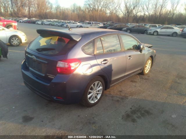 Photo 3 VIN: JF1GPAC69D2900752 - SUBARU IMPREZA WAGON 