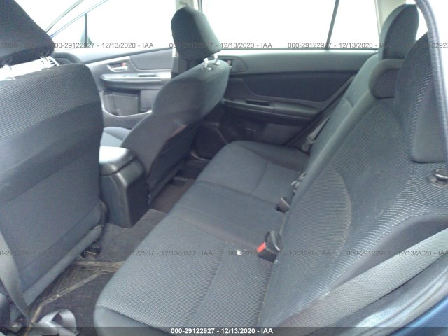 Photo 7 VIN: JF1GPAC69DH207127 - SUBARU IMPREZA WAGON 