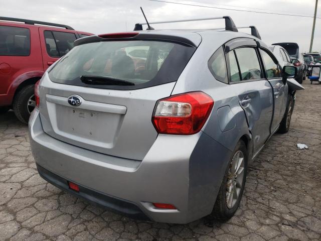 Photo 3 VIN: JF1GPAC69DH805377 - SUBARU IMPREZA PR 