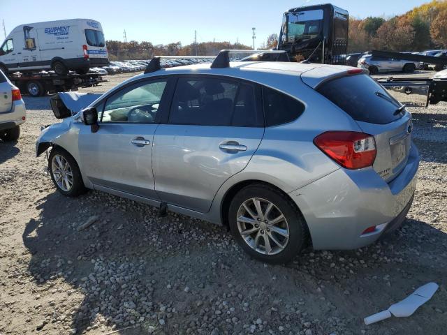 Photo 1 VIN: JF1GPAC69DH827959 - SUBARU IMPREZA 