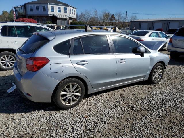 Photo 2 VIN: JF1GPAC69DH827959 - SUBARU IMPREZA 