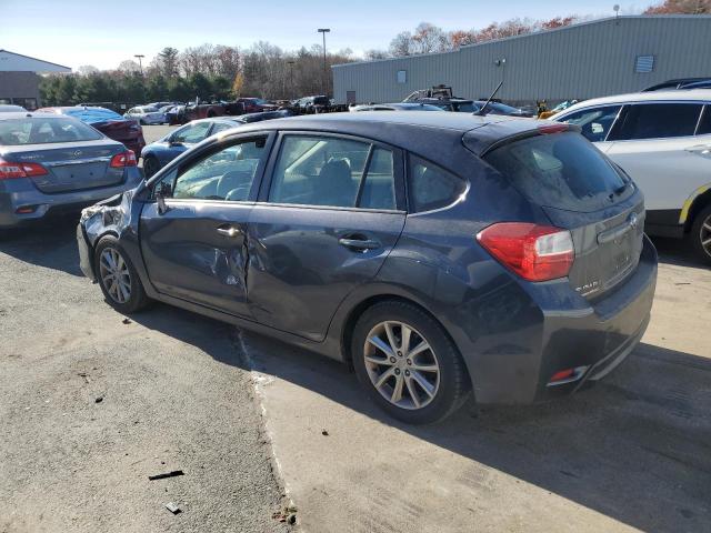 Photo 1 VIN: JF1GPAC69DH868933 - SUBARU IMPREZA PR 