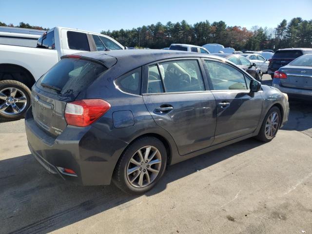 Photo 2 VIN: JF1GPAC69DH868933 - SUBARU IMPREZA PR 