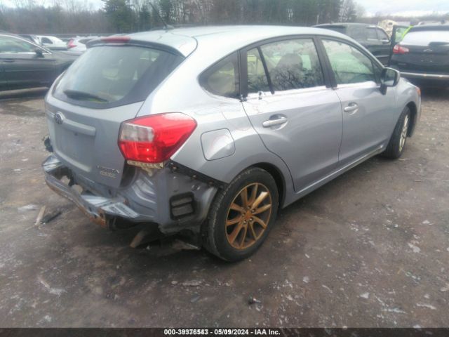 Photo 3 VIN: JF1GPAC69E8242056 - SUBARU IMPREZA 