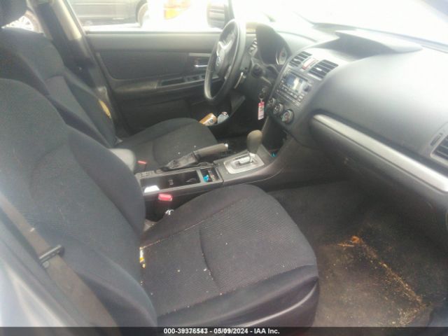 Photo 4 VIN: JF1GPAC69E8242056 - SUBARU IMPREZA 