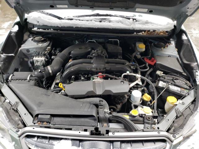 Photo 10 VIN: JF1GPAC69E8244020 - SUBARU IMPREZA 