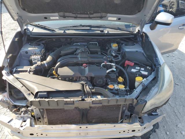 Photo 10 VIN: JF1GPAC69E8254269 - SUBARU IMPREZA 