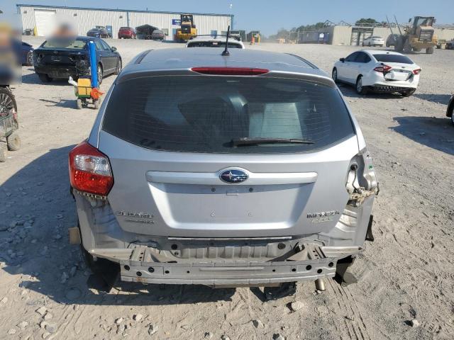 Photo 5 VIN: JF1GPAC69E8254269 - SUBARU IMPREZA 