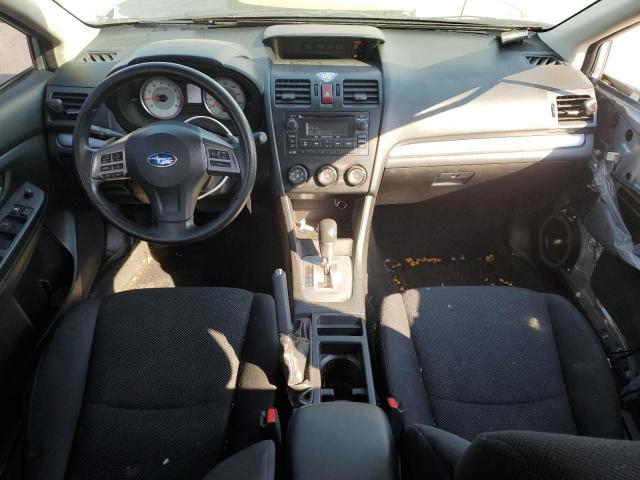 Photo 7 VIN: JF1GPAC69E8254269 - SUBARU IMPREZA 