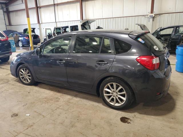 Photo 1 VIN: JF1GPAC69E8277633 - SUBARU IMPREZA 