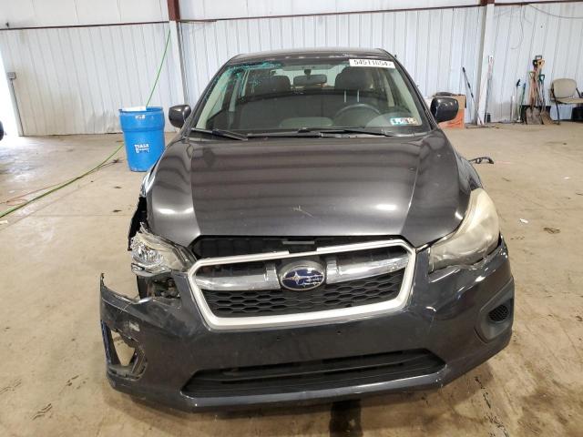 Photo 4 VIN: JF1GPAC69E8277633 - SUBARU IMPREZA 