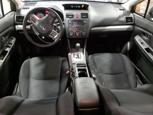 Photo 7 VIN: JF1GPAC69E8277633 - SUBARU IMPREZA 