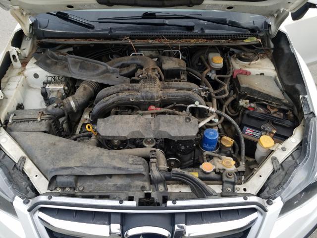 Photo 6 VIN: JF1GPAC69E8297803 - SUBARU IMPREZA PR 