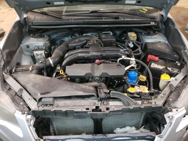 Photo 6 VIN: JF1GPAC69E9272328 - SUBARU IMPREZA PR 