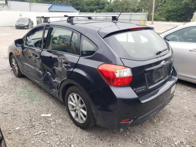 Photo 1 VIN: JF1GPAC69EH325325 - SUBARU IMPREZA PR 