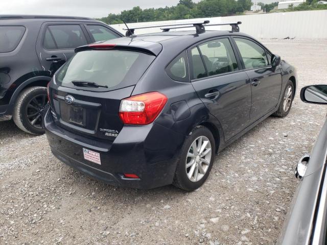 Photo 2 VIN: JF1GPAC69EH325325 - SUBARU IMPREZA PR 