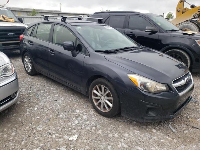 Photo 3 VIN: JF1GPAC69EH325325 - SUBARU IMPREZA PR 