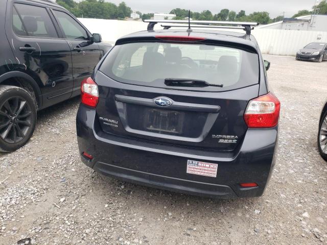 Photo 5 VIN: JF1GPAC69EH325325 - SUBARU IMPREZA PR 