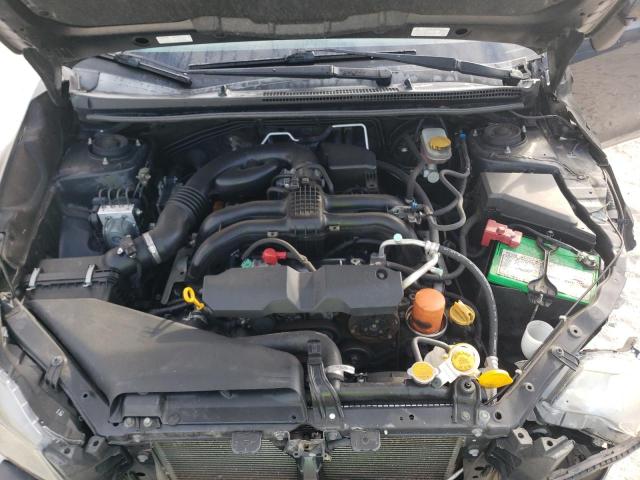 Photo 10 VIN: JF1GPAC69F8207003 - SUBARU IMPREZA 