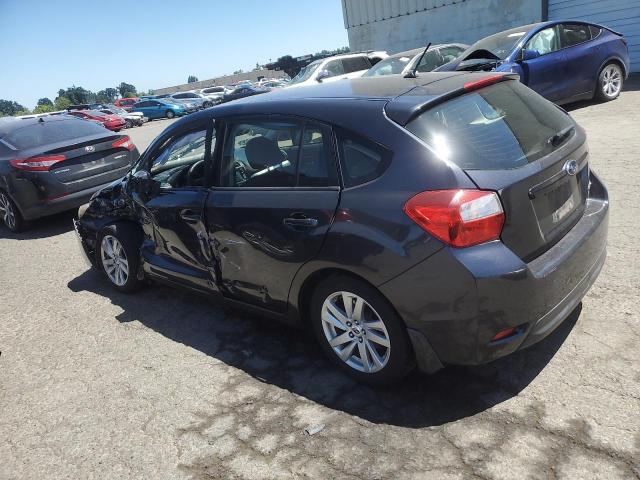 Photo 1 VIN: JF1GPAC69F8236792 - SUBARU IMPREZA PR 
