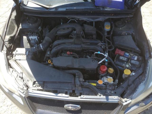 Photo 10 VIN: JF1GPAC69F8236792 - SUBARU IMPREZA PR 