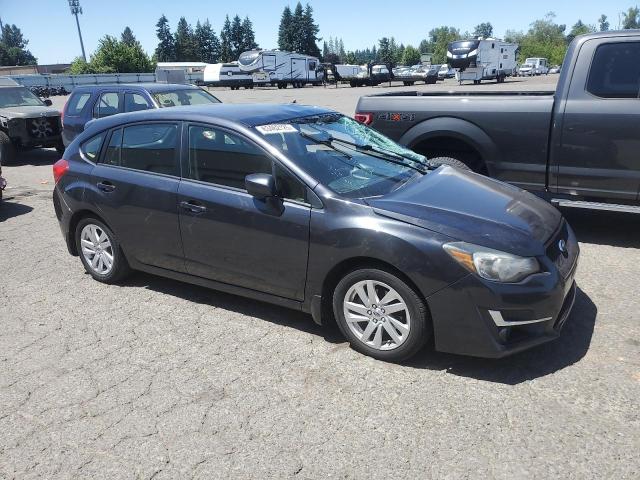 Photo 3 VIN: JF1GPAC69F8236792 - SUBARU IMPREZA PR 