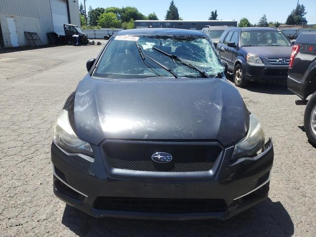 Photo 4 VIN: JF1GPAC69F8236792 - SUBARU IMPREZA PR 