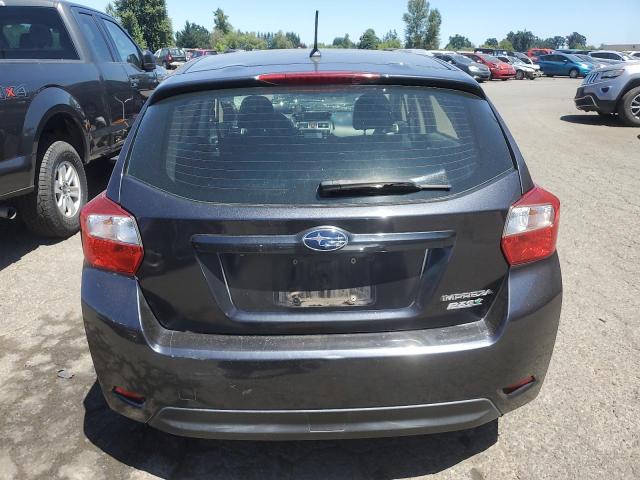 Photo 5 VIN: JF1GPAC69F8236792 - SUBARU IMPREZA PR 