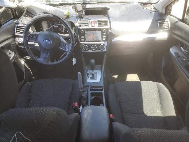 Photo 7 VIN: JF1GPAC69F8236792 - SUBARU IMPREZA PR 