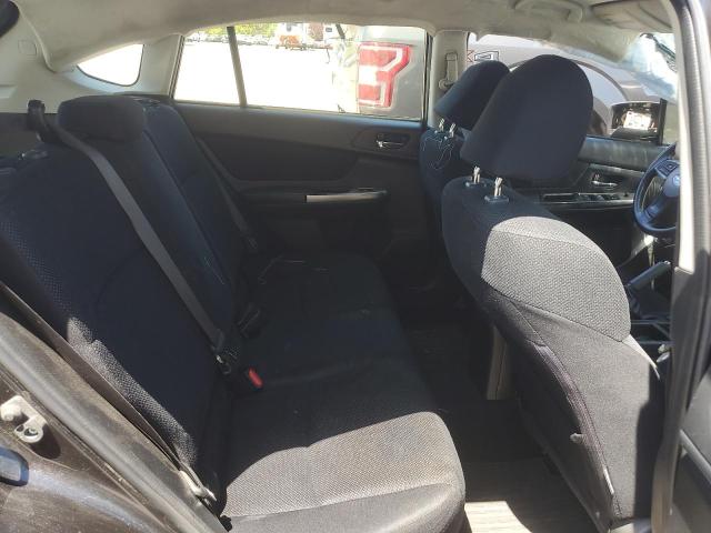 Photo 9 VIN: JF1GPAC69F8236792 - SUBARU IMPREZA PR 
