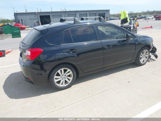 Photo 3 VIN: JF1GPAC69F8245427 - SUBARU IMPREZA 